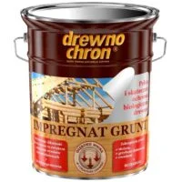 DREWNO CHRON IMPREGNANT GRUNT gruntas