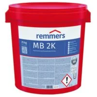 REMMERS MULTI - BAUDICHT MB 2K universali hidroizoliacija