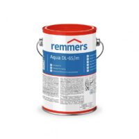 Remmers Aqua DL-65-Decklack PU